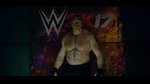 Трейлер WWE 2K17 - Брок Леснар на обложке