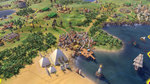 Видео Sid Meier’s Civilization 6 - строители (русские субтитры)