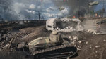 Видео Battlefield 1 - разрушения в алфа-версии