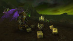 Видео World of Warcraft - обновление 7.0.3 (русские субтитры)
