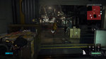 Геймплей Deus Ex: Mankind Divided - стелс и экшен