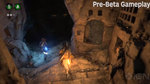 Геймплей Rise of the Tomb Raider - 22 минуты кооператива