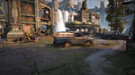 Видео Gears of War 4 - мультиплеерная карта Dam
