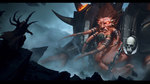 Аудиодрама World of Warcraft: Legion - Гробница Саргераса - 4 часть (русская озвучка)