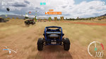 Геймплей Forza Horizon 3 в 4K на PC