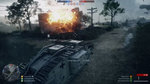 Видео об особенностях Battlefield 1 - боевая техника