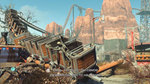 Трейлер Fallout 4 - DLC Nuka-World (русские субтитры)
