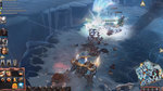 Новый геймплей Dawn of War 3 за космодесант