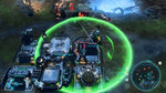 Геймплей Halo Wars 2 на карте Rift за UNSC