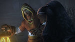 Ролик World of Warcraft: Legion - возвращение в Каражан (русская озвучка)