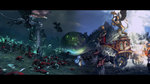 Трейлер Total War: Warhammer - DLC The Grim & The Grave