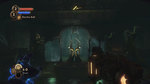 Геймплей BioShock: The Collection - BioShock 2