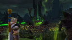 Трейлер World of Warcraft: Legion - Судьба Азерота (русская озвучка)
