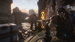 Трейлер Gears of War 4 - кооперативный режим Horde 3.0