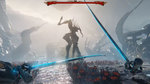 7 минут геймплея Shadow Warrior 2 - экшен и битва с боссом
