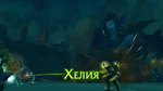Трейлер World of Warcraft: Legion - обновление 7.1 Возвращение в Каражан
