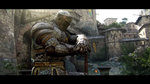 Видео For Honor - Warden