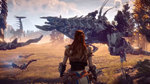 Видео Horizon: Zero Dawn от Game Informer