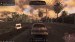 Видео Mafia 3 - бомба в машине и уход от полиции