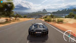 Видео Forza Horizon 3 - первые полчаса игры