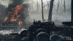 Геймплей одиночной кампании Battlefield 1