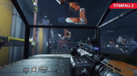 Видео Titanfall 2 - фрагмент миссии Into the Abyss
