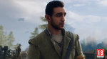 Тизер-трейлер Battlefield 1 - Avanti Savoia