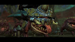 Ролик Total War: Warhammer - DLC The King and the Warlord - сквиги