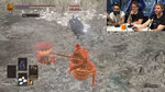Геймплей Dark Souls 3 - DLC Ashes of Ariandel - PvP