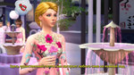 Видео The Sims 4 Жизнь в городе - фестивали (русские субтитры)