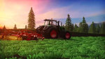 Релизный трейлер Farming Simulator 17