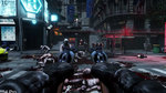 Видео Killing Floor 2 - анализ ранней версии для PS4 Pro