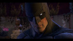 Релизный трейлер Batman - The Telltale Series - Episode 3: New World Order