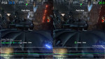 Видео Batman: Arkham City - тест производительности на PS4 и Xbox One