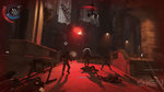 Геймплей Dishonored 2 - миссия Royal Conservatory - высокий хаос
