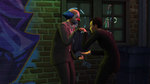 Релизный трейлер дополнения The Sims 4 Жизнь в городе
