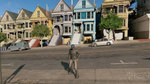 Геймплей Watch Dogs 2 на PS4 Pro