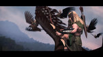 Трейлер анонса Total War: Warhammer - DLC Realm of The Wood Elves