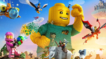 Трейлер LEGO Worlds - дата выхода для ПК и консолей