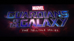 Тизер-трейлер анонса Marvel’s Guardians of the Galaxy: The Telltale Series