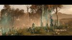 Видео Total War: Warhammer - бесплатные карты и маги