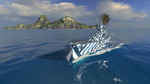 Видео World of Warships - обновление 0.6.0