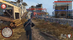 Геймплей Sniper Elite 4 - захват точек в мультиплеере