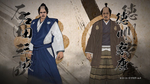 Сюжетное видео Nioh - борьба самураев