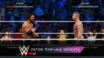 Трейлер WWE 2K17 - релиз для PC