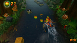 Геймплей Crash Bandicoot N. Sane Trilogy - Crash Bandicoot 2