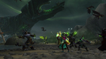 Видео World of Warcraft: Legion - обзор патча 7.2 (русские субтитры)