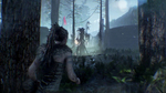 Видеодневник разработчиков Hellblade: Senua's Sacrifice о звуке