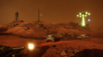 Трейлер World of Tanks - Битва за Марс на консолях