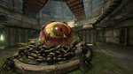 Трейлер Quake Champions - обзор карты Ruins of Sarnath